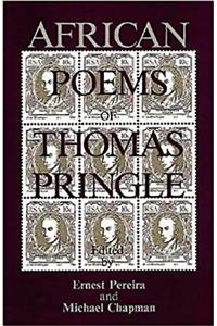 African Poems of Thomas Pringle