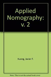 Applied Nomography: v. 2