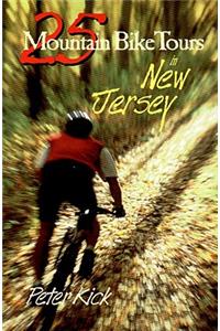 25 Mountain Bike Tours in New Jersey
