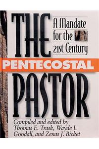 Pentecostal Pastor