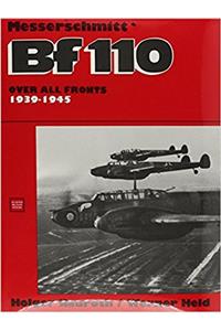 Messerschmitt Bf 110: 1939-1945