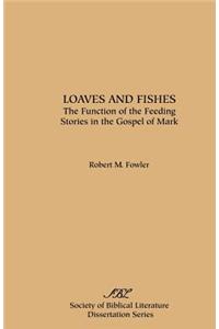 Loaves and Fishes