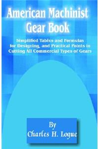 American Machinist Gear Book