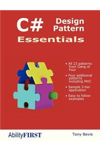 C# Design Pattern Essentials