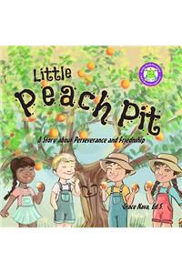 Little Peach Pit