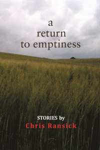Return to Emptiness: Stories