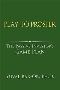 Play to Prosper