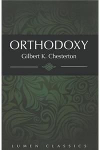 Orthodoxy
