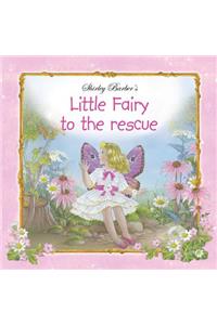 Little Fairy to the Rescue