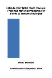 Introductory Solid State Physics