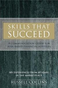 Skills That Succeed: A communication guide for risk-based financial advisers
