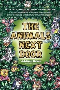 Animals Next Door