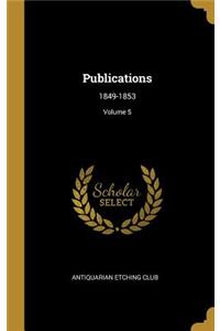 Publications