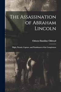 Assassination of Abraham Lincoln