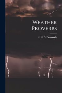 Weather Proverbs