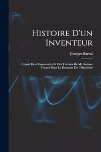 Histoire D'un Inventeur