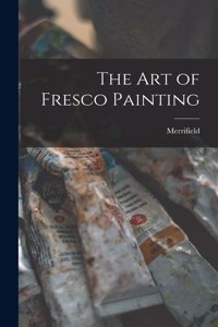 Art of Fresco Painting