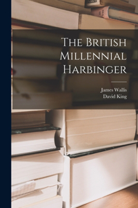 British Millennial Harbinger