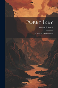 Pokey Ikey