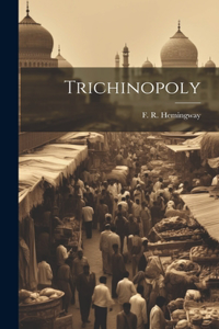 Trichinopoly