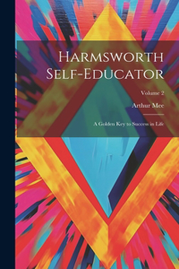 Harmsworth Self-educator