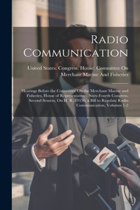 Radio Communication