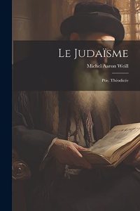Judaïsme