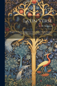 Latin Verse
