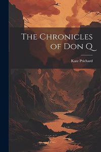 Chronicles of Don Q