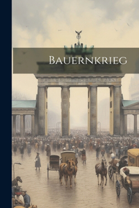 Bauernkrieg