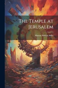 Temple at Jerusalem