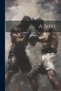 A Boxe