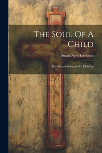 Soul Of A Child