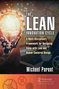 The Lean Innovation Cycle