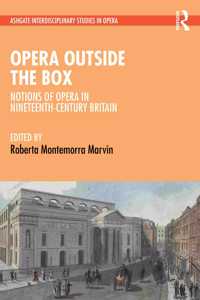 Opera Outside the Box