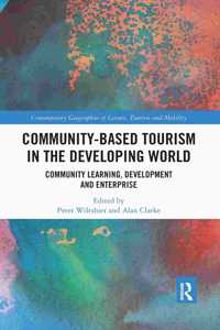 Community-Based Tourism in the Developing World