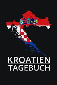 Kroatien Tagebuch