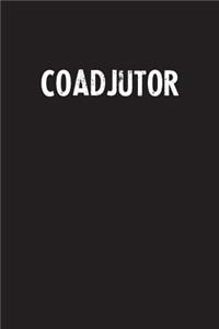 Coadjutor