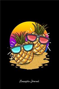 Pineapple Journal