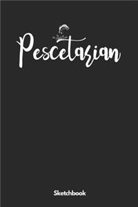 Pescetarian Sketchbook