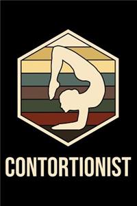 Contortionist