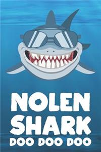 Nolen - Shark Doo Doo Doo