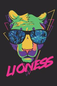 Lioness