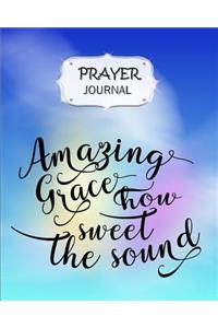 Prayer Journal