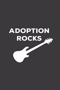 Adoption Rocks