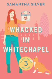 Whacked in Whitechapel