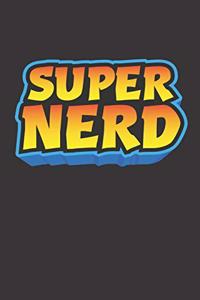Super Nerd
