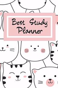 Best Study Planner