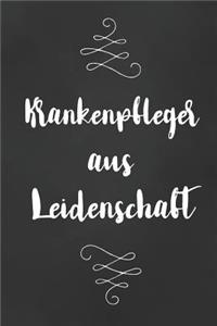 Krankenpfleger