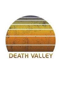 Death Valley